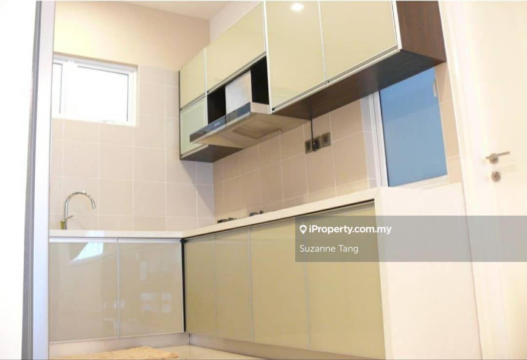 Kondominium untuk Disewa di Amaya Saujana oleh Suzanne Tang - iProperty.com.my