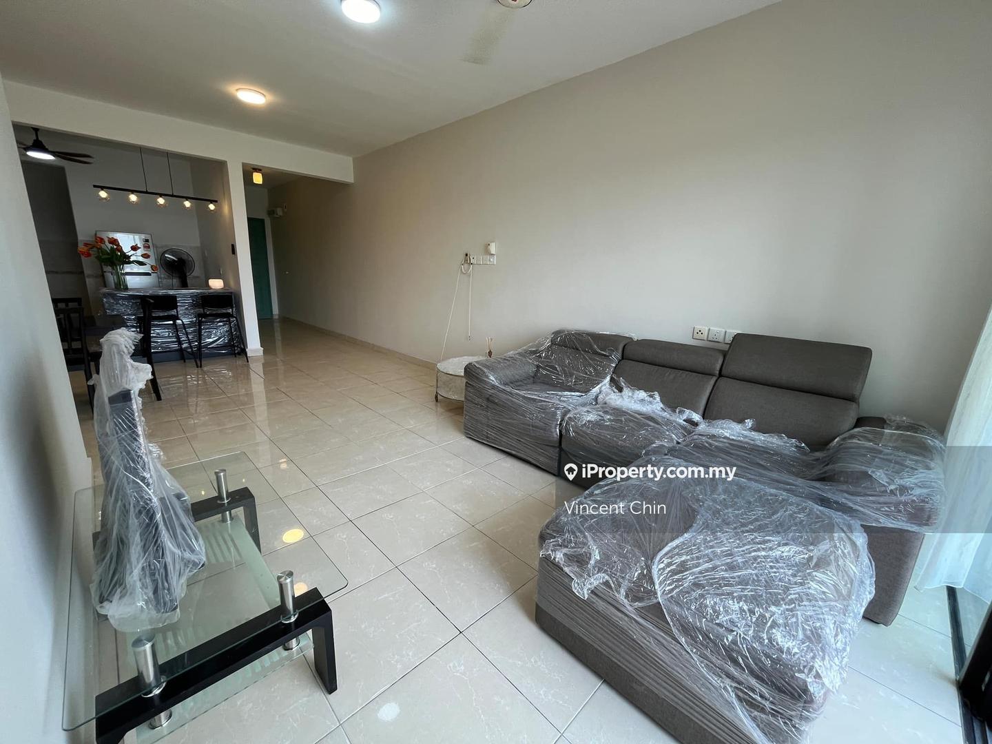 Condominium for Rent in Casa Indah 1 by Vincent Chin - iProperty.com.my