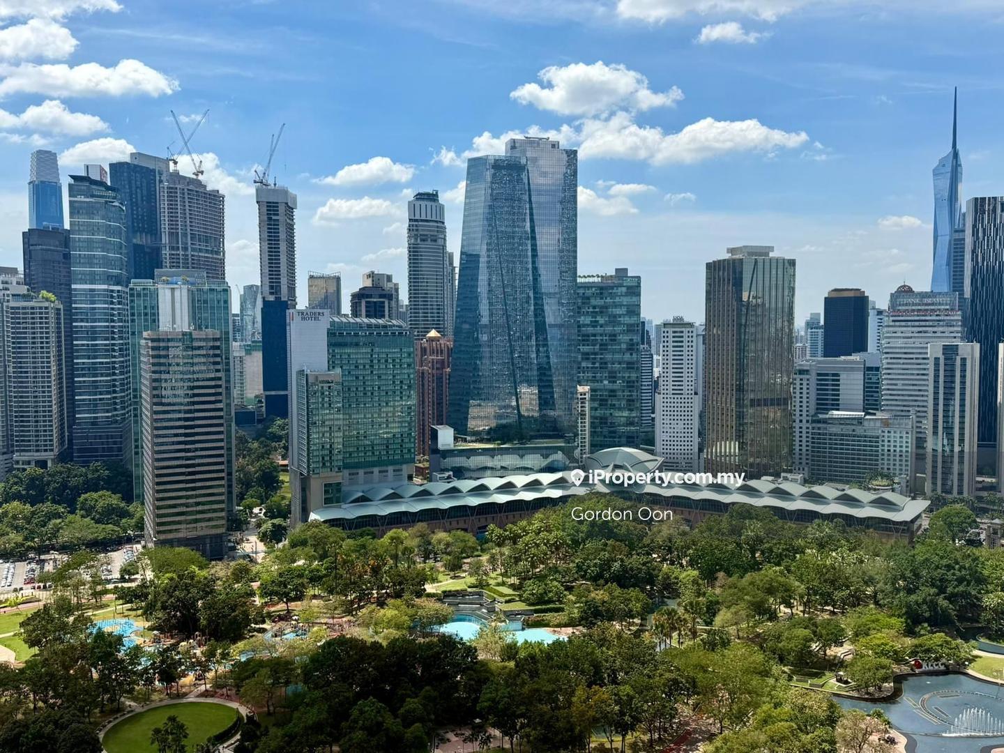 Service Residence for Sale in SO Sofitel Kuala Lumpur Residences by Gordon Oon - iProperty.com.my