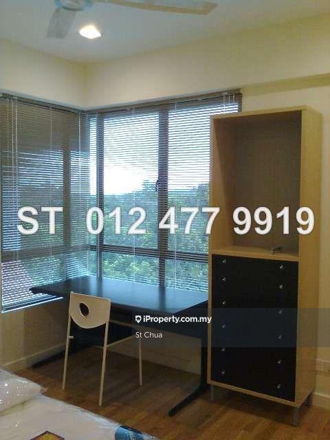 Kondominium untuk Disewa di Ara Hill Condominium oleh St Chua - iProperty.com.my
