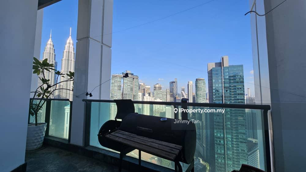 Kondominium untuk Dijual di Cendana oleh Jimmy Tan - iProperty.com.my