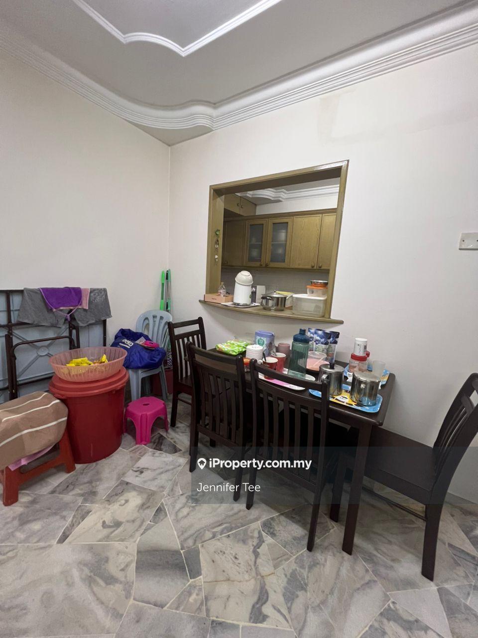 Pangsapuri untuk Dijual di Sri Intan 1 oleh Jennifer Tee - iProperty.com.my