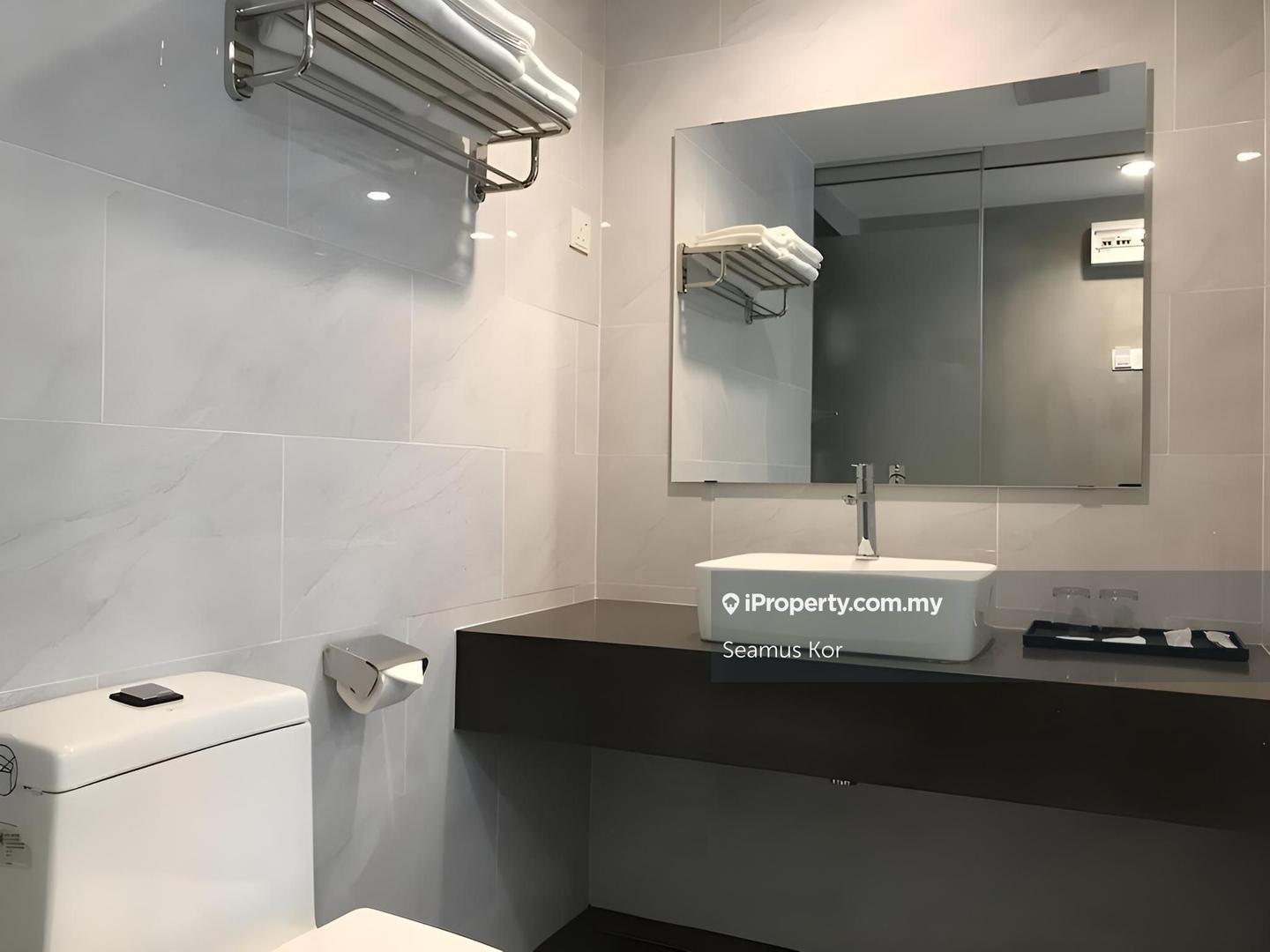 Hotel / Resort untuk Dijual di Taman Johor Jaya, Johor Bahru oleh Seamus Kor - iProperty.com.my