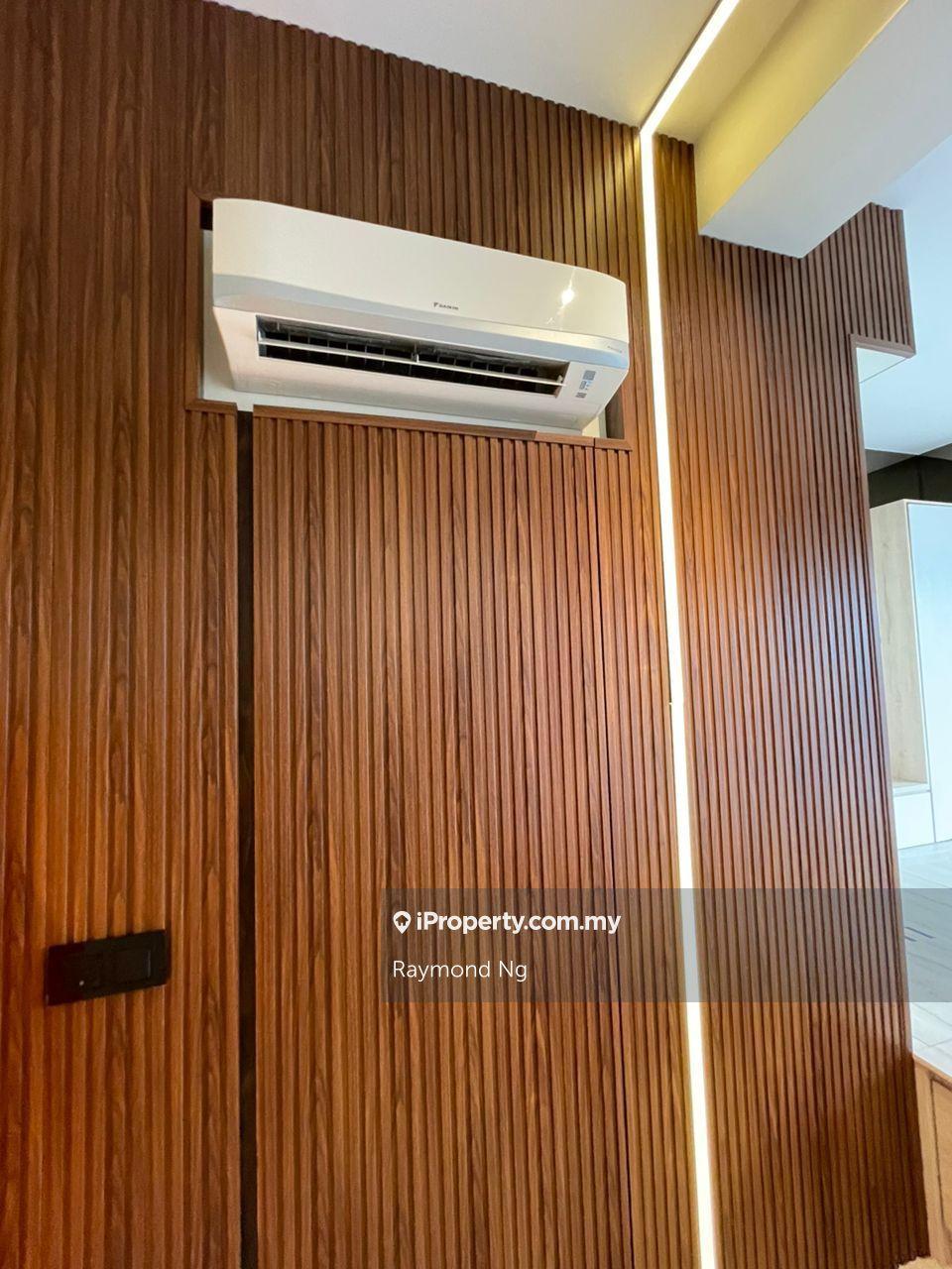 Service Residence for Sale in Aurora Suites @ Bukit Jalil by Raymond Ng - iProperty.com.my