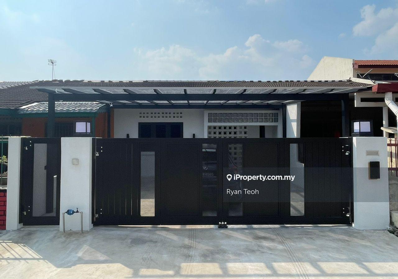 1-storey Terraced House for Rent in Kepong Baru, Kepong by Ryan Teoh - iProperty.com.my