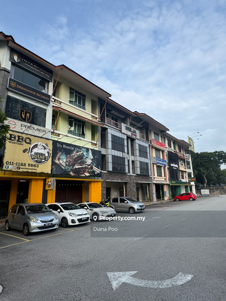 Kedai untuk Disewa di Kelana Jaya, Petaling Jaya oleh Diana Poo - iProperty.com.my