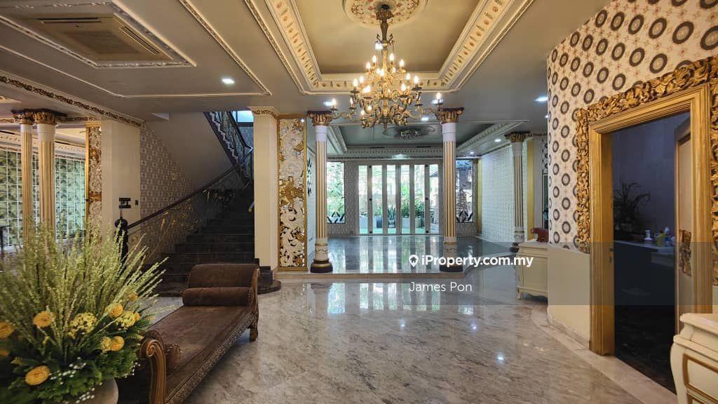 Bungalow House for Sale in Seksyen 16, Petaling Jaya by James Pon - iProperty.com.my