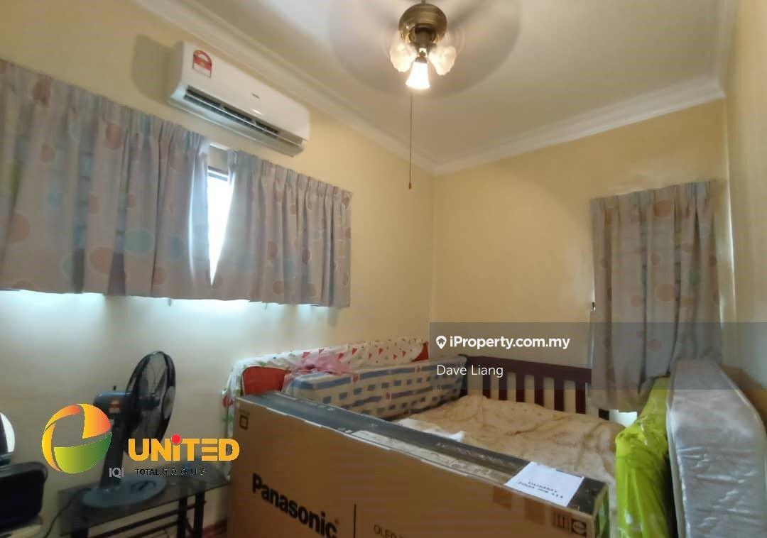 Rumah Berangkai 1.5 Tingkat untuk Dijual di Kasawari Height Puchong Jaya, Puchong oleh Dave Liang - iProperty.com.my
