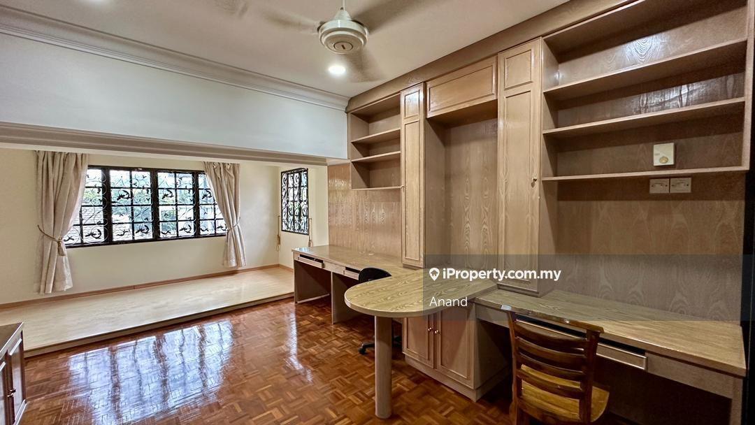 Banglo untuk Dijual di Bukit Bandaraya, Bangsar oleh Anand - iProperty.com.my