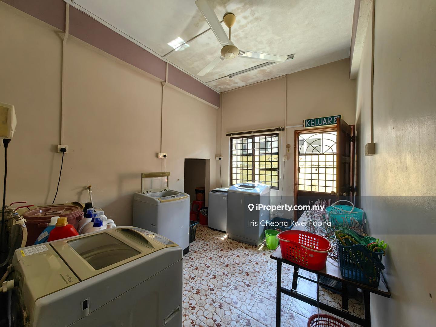 Bungalow House for Sale in Buntong 2, Ipoh by Iris Cheong Kwei Foong - iProperty.com.my