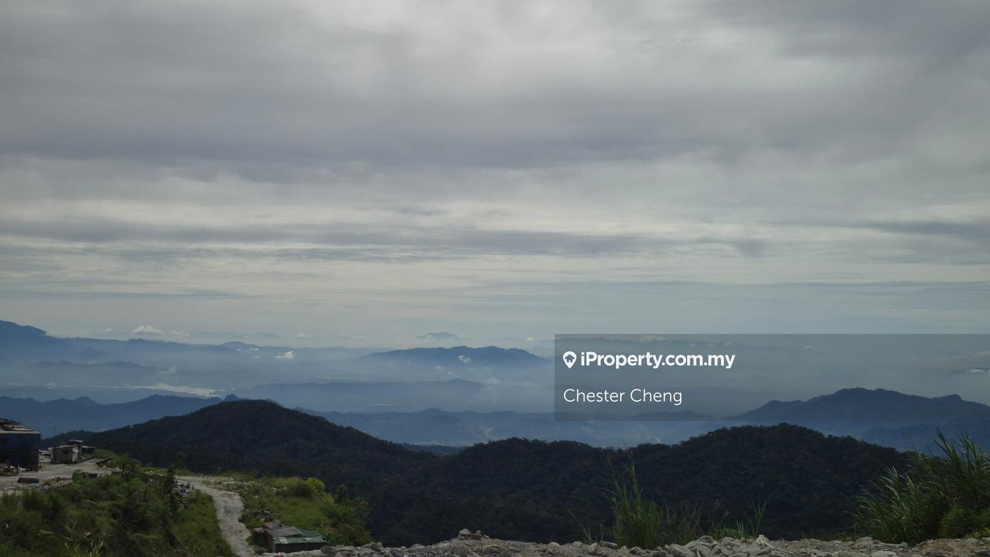 Commercial Land for Sale in Genting Highlands, Bentong by Chester Cheng - iProperty.com.my