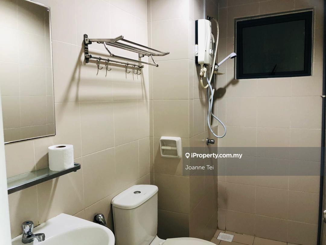 Service Residence for Rent in SetiaWalk by Joanne Tei - iProperty.com.my