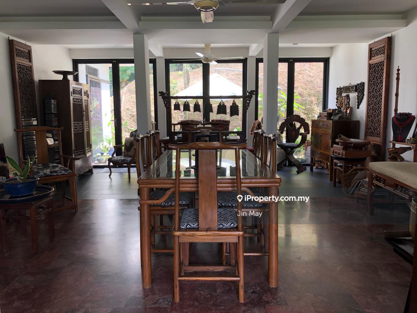 Bungalow House for Sale in Bukit Tunku, Bukit Tunku (Kenny Hills) by Jin May - iProperty.com.my