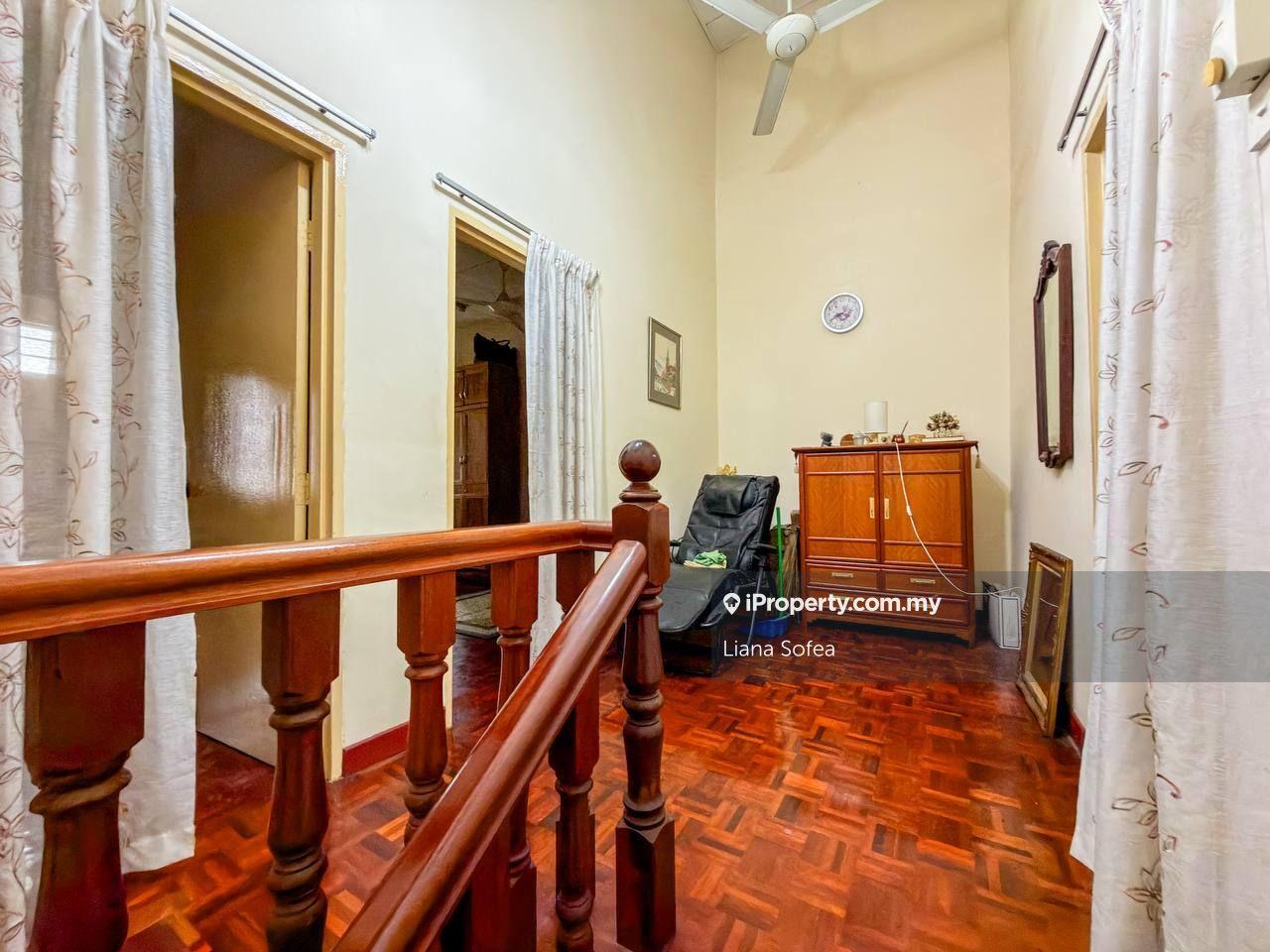 2-storey Terraced House for Sale in Seksyen 8, Kota Damansara by Liana Sofea - iProperty.com.my
