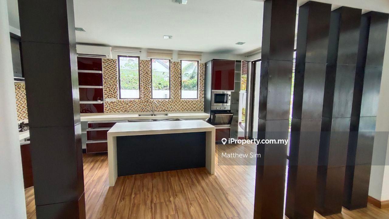 Banglo untuk Dijual di Bukit Damansara, Damansara Heights oleh Matthew Sim - iProperty.com.my