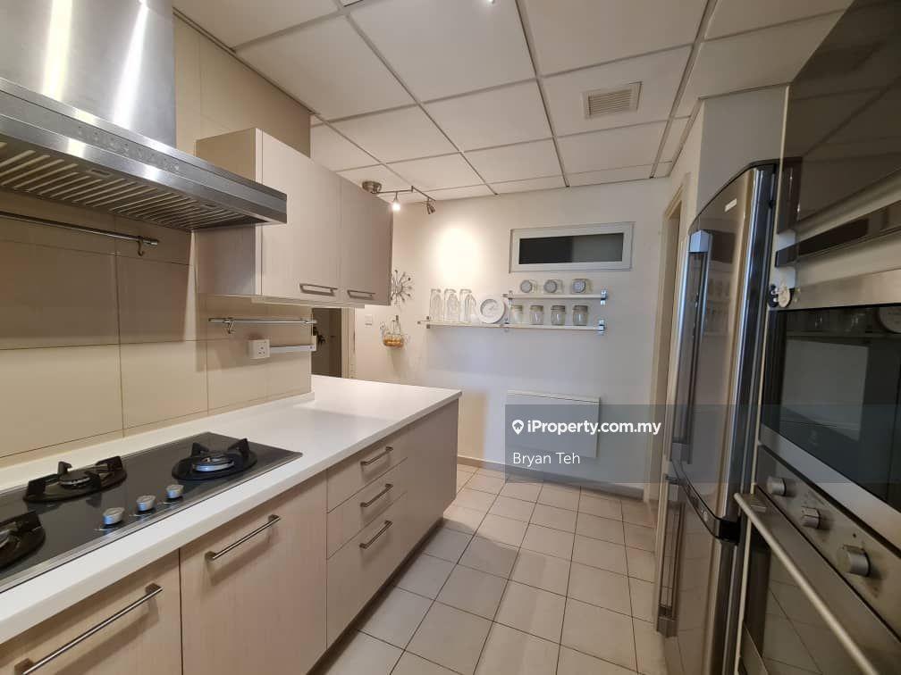 Kondominium untuk Dijual di 28 Mont Kiara @ MK28 oleh Bryan Teh - iProperty.com.my