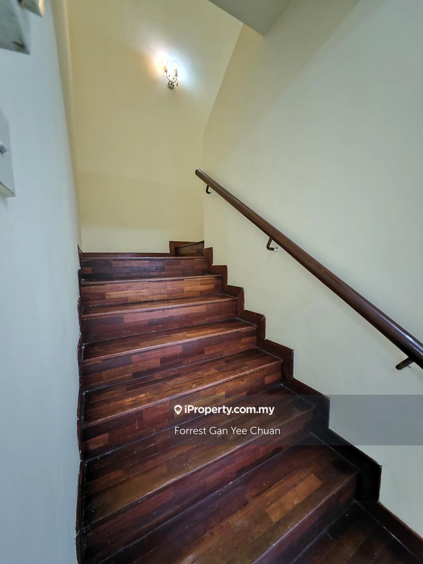 Rumah Berangkai 2 Tingkat untuk Disewa di Bandar Botanic, Klang @ Jenaris, Klang oleh Forrest Gan Yee Chuan - iProperty.com.my