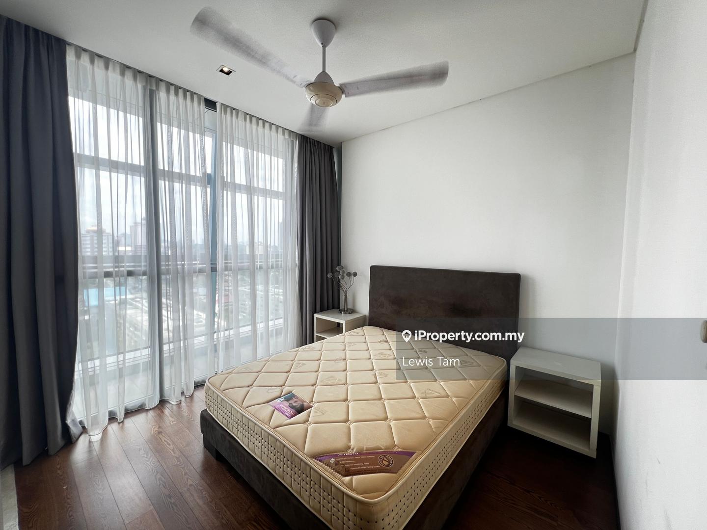 Kondominium untuk Dijual di The Fennel oleh Lewis Tam - iProperty.com.my