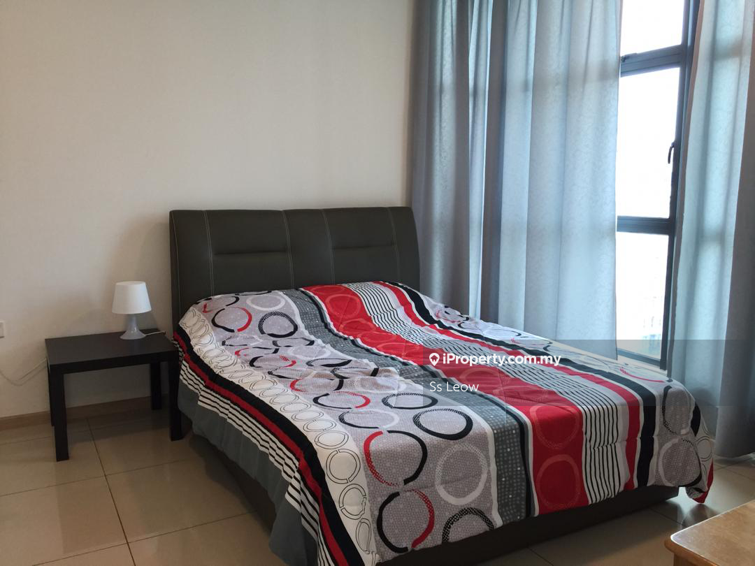 Residensi Servis untuk Disewa di Vista Alam oleh Ss Leow - iProperty.com.my