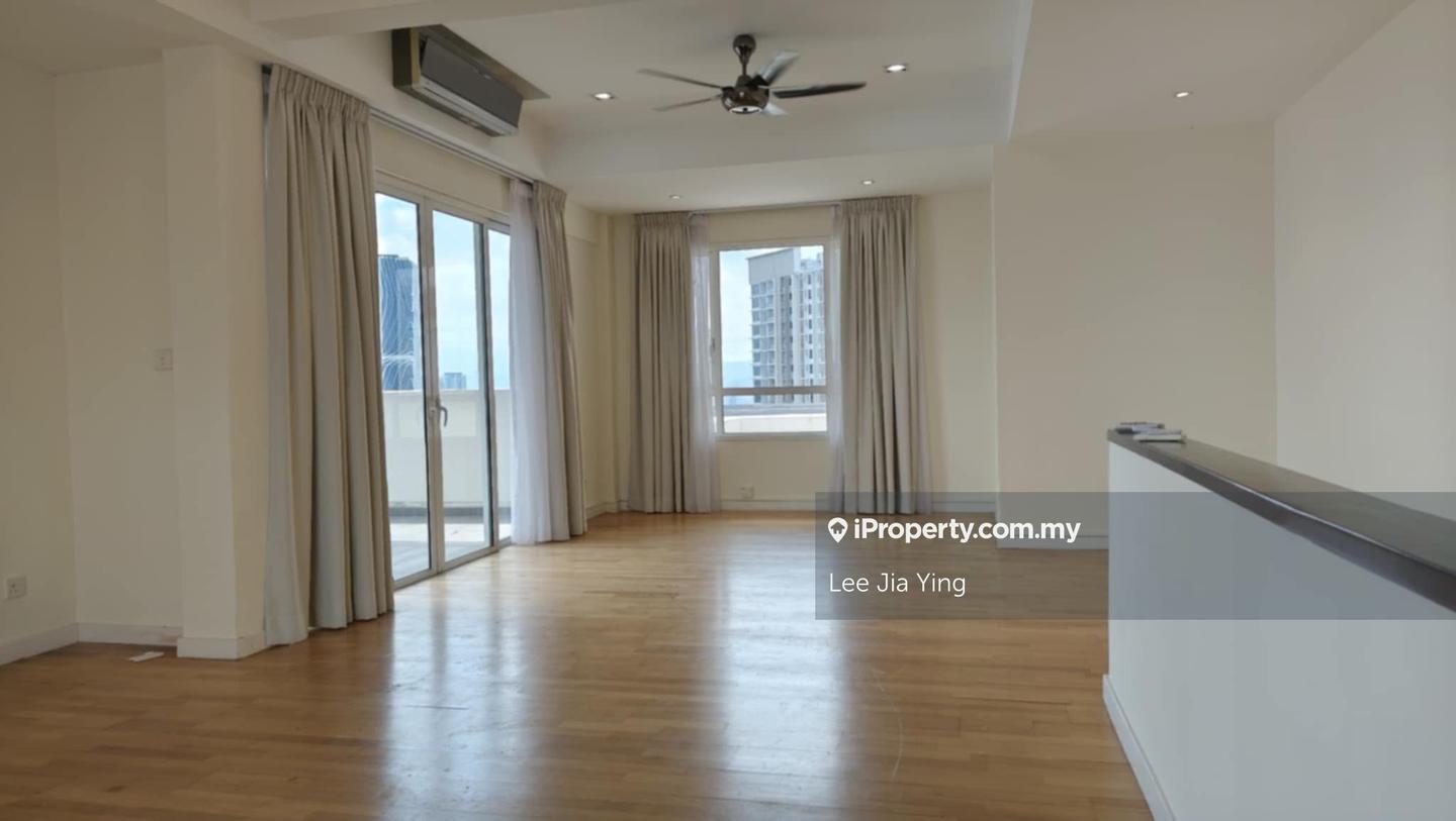 Kondominium untuk Dijual di Kiaraville oleh Lee Jia Ying - iProperty.com.my