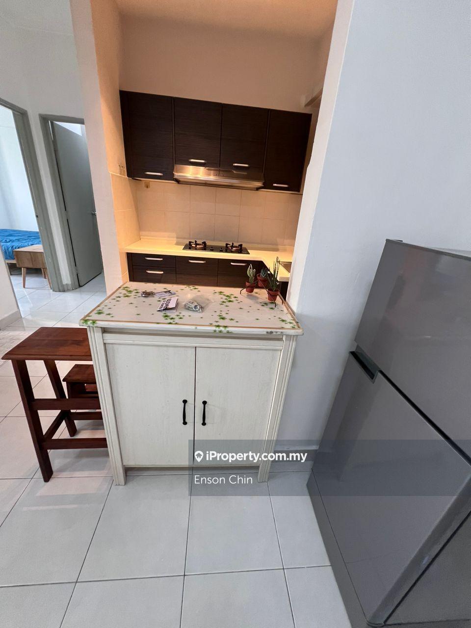 Service Residence for Rent in Main Place Residence by Enson Chin - iProperty.com.my