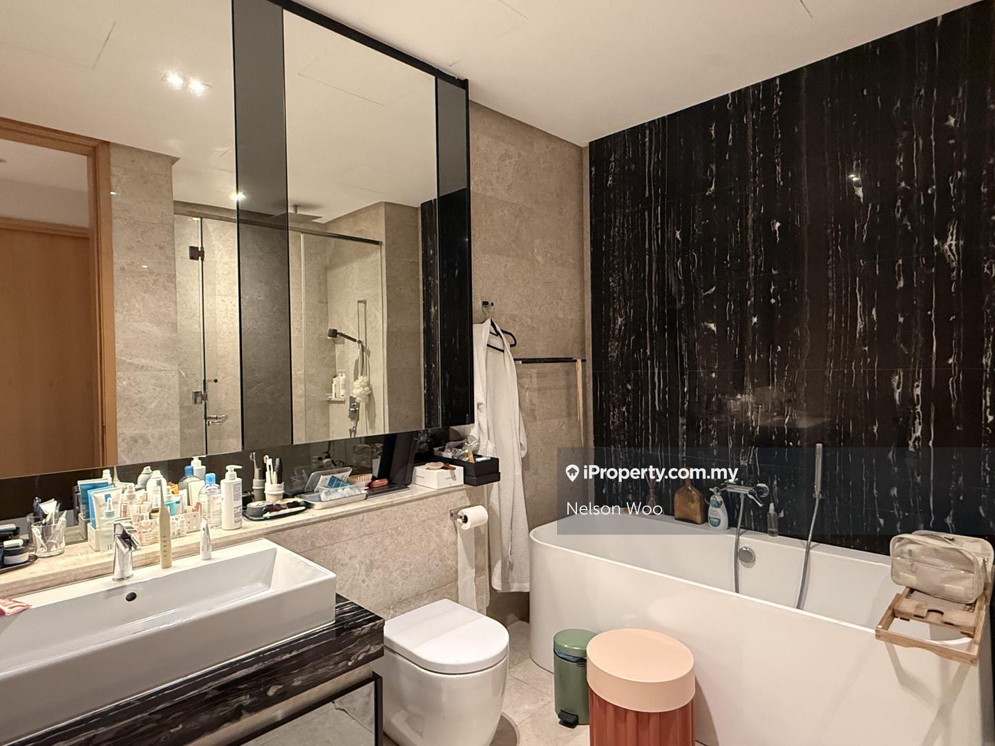 Service Residence for Sale in Damansara City Residency (DC Residensi) by Nelson Woo - iProperty.com.my