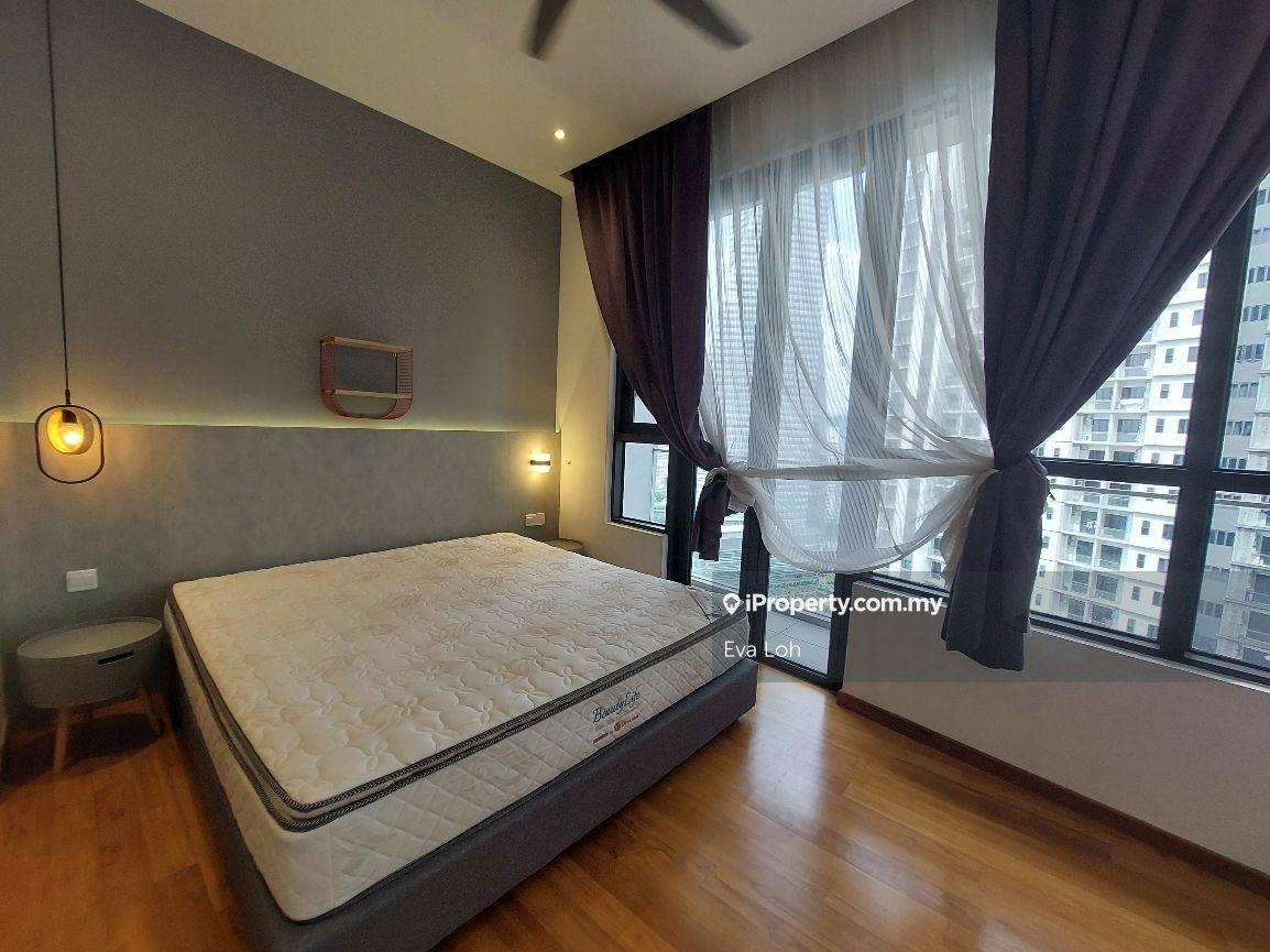 Residensi Servis untuk Disewa di KL Gateway Premium Residences oleh Eva Loh - iProperty.com.my
