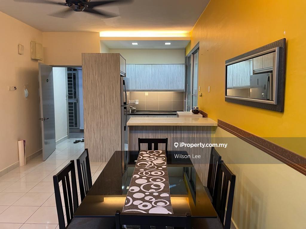 Condominium for Sale in Symphony Heights (Simfoni Heights) by Wilson Lee - iProperty.com.my