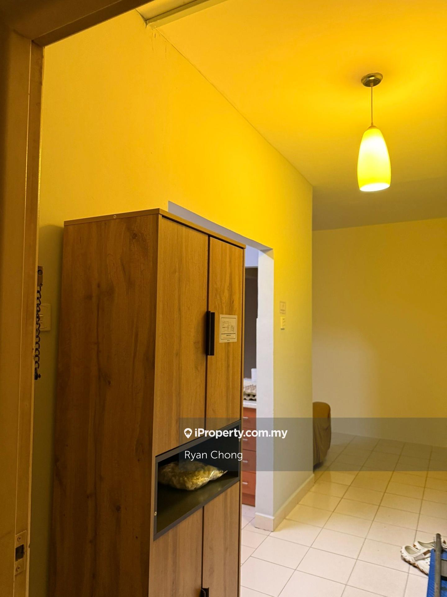 Condominium for Rent in Sri Putramas by Ryan Chong - iProperty.com.my