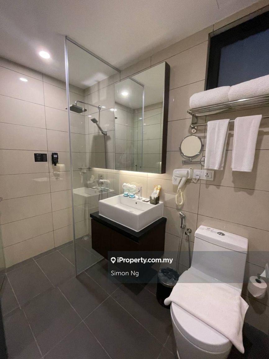 Residensi Servis untuk Dijual di Grand Ion Delemen oleh Simon Ng - iProperty.com.my