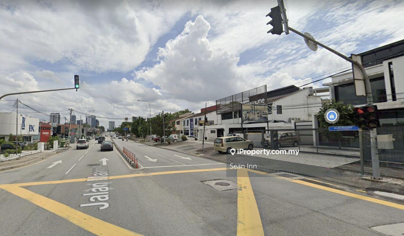 Commercial Bungalow for Sale in Jalan Maarof, Bangsar, Bangsar by Sean Inn - iProperty.com.my