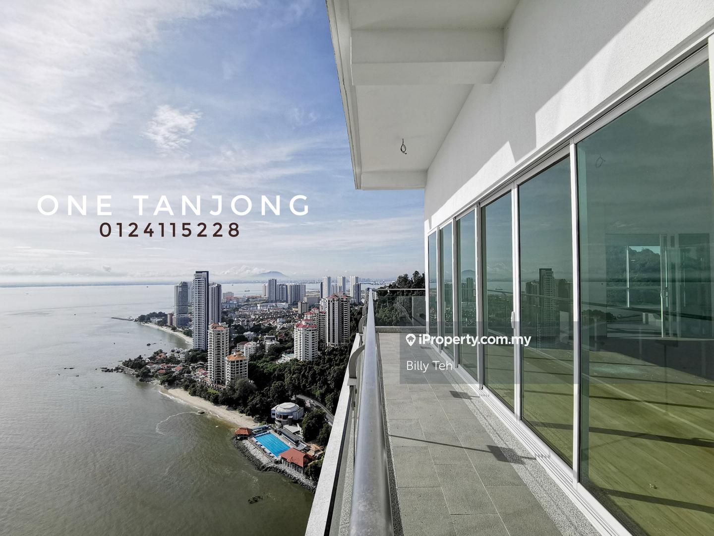 Condominium for Sale in One Tanjong Condominium by Billy Teh - iProperty.com.my