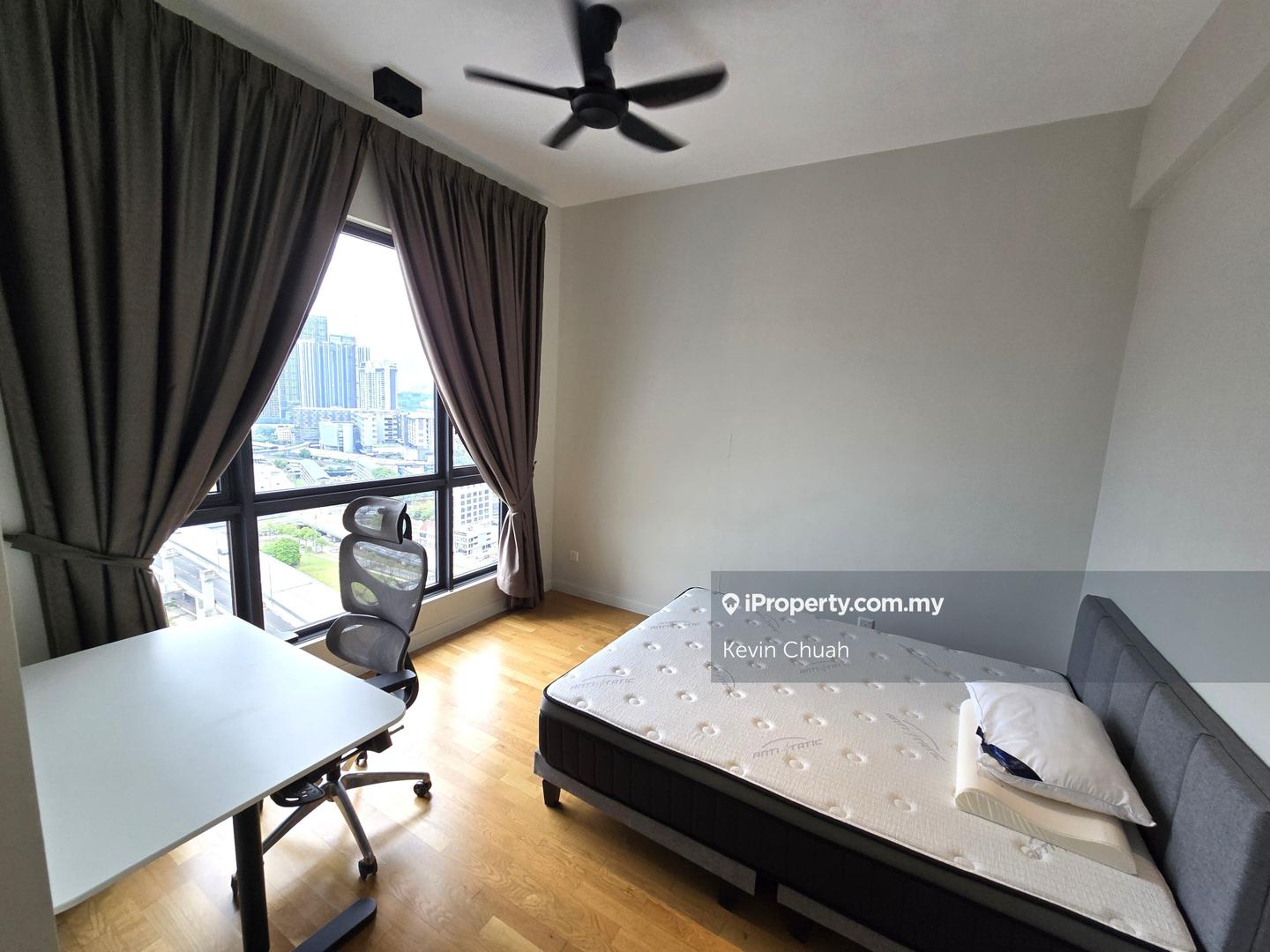 Condominium for Rent in One Cochrane Residence by Kevin Chuah - iProperty.com.my