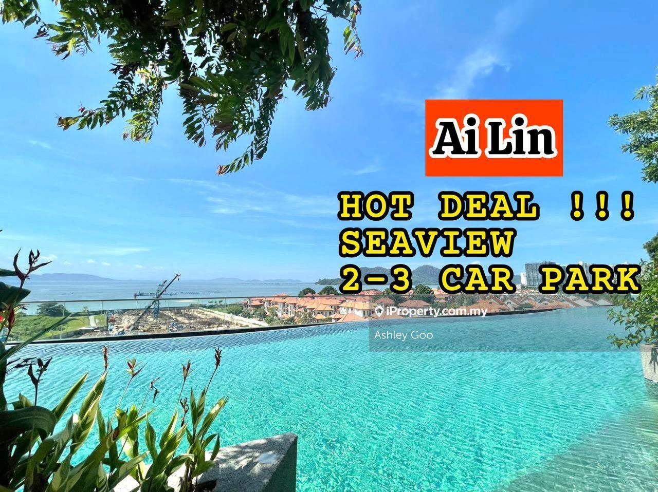 Kondominium untuk Dijual di Zen 6 oleh Ashley Goo - iProperty.com.my