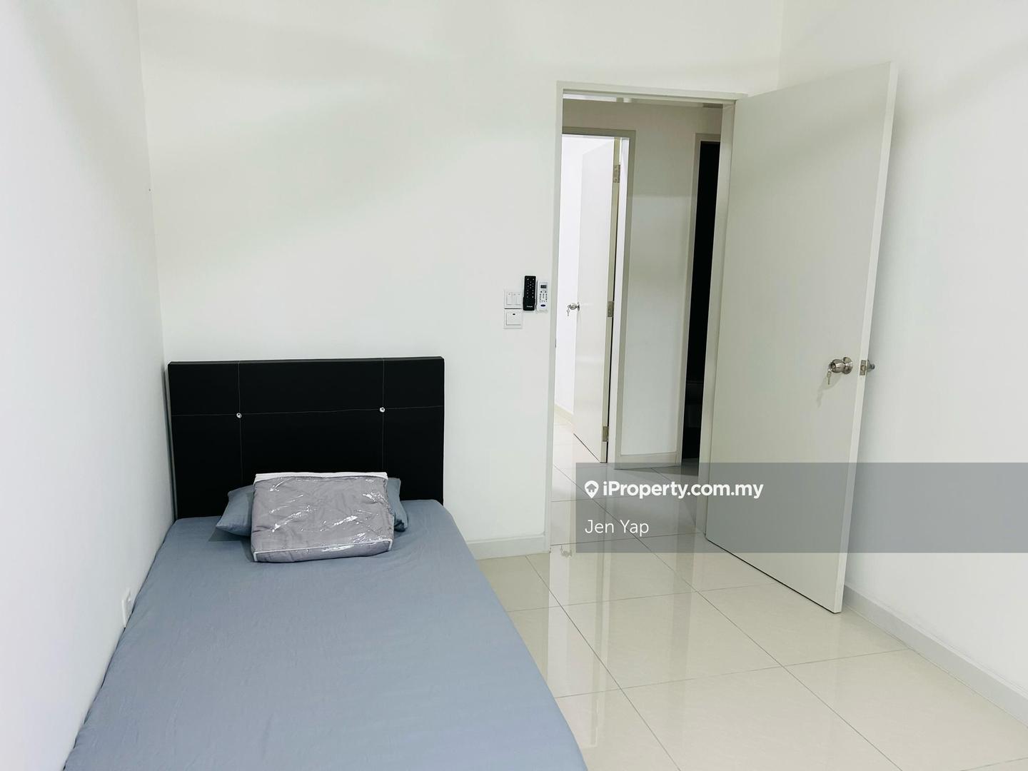 Service Residence for Rent in Savanna Executive Suite @ Southville City by Jen Yap - iProperty.com.my