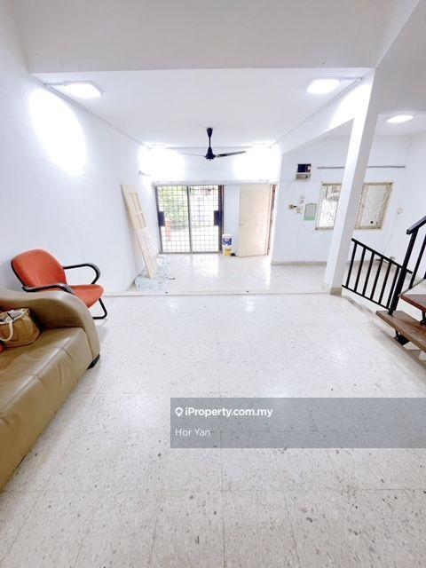 Rumah Berangkai 2 Tingkat untuk Dijual di SS2, Petaling Jaya oleh Hor Yan - iProperty.com.my