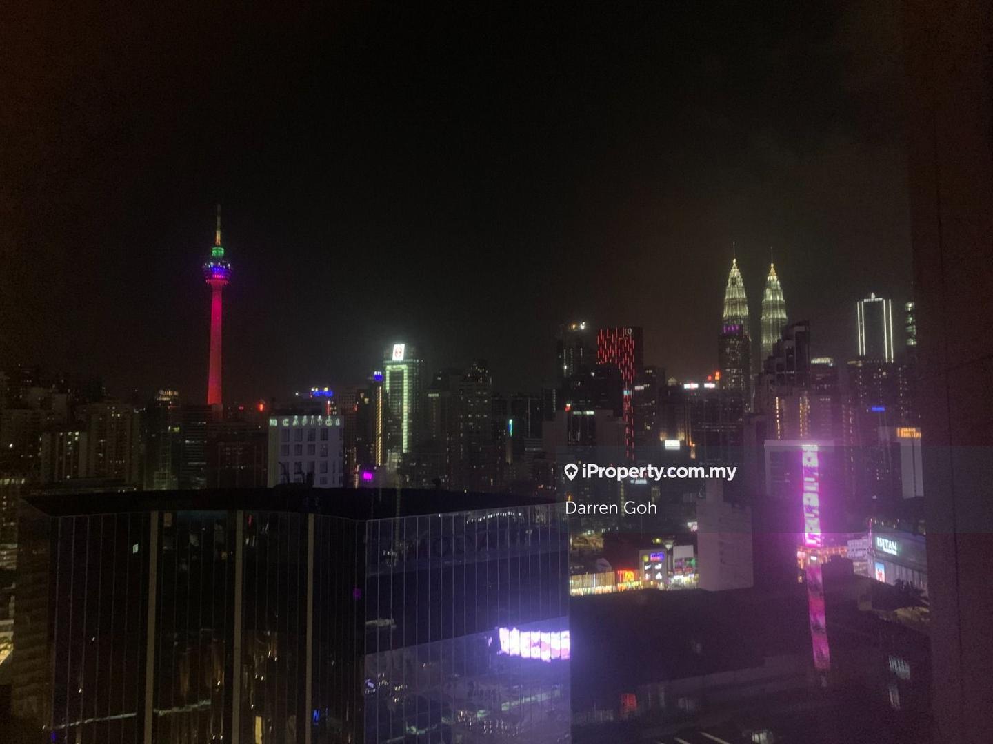 Service Residence for Sale in Berjaya Times Square by Darren Goh - iProperty.com.my