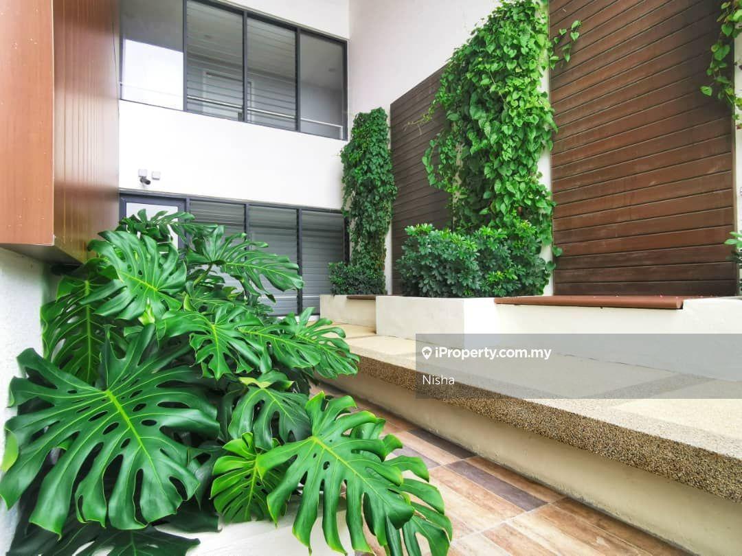 Service Residence for Rent in The Sentral Suites by Nisha - iProperty.com.my