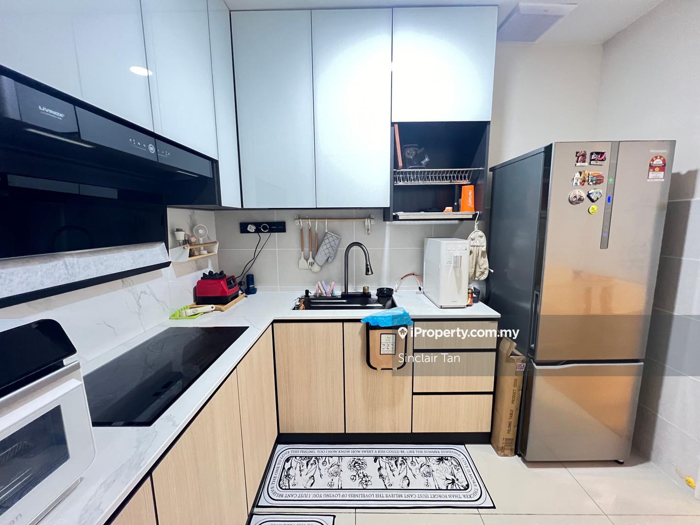 Service Residence for Sale in Bali Residences by Geoffery Wee - iProperty.com.my