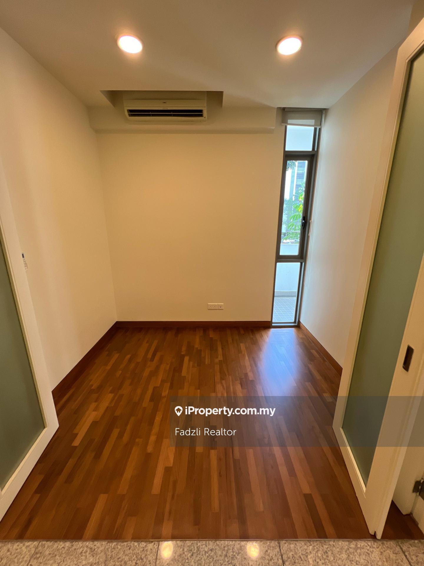 Condominium for Rent in Seri Hening Residence by Fadzli Realtor - iProperty.com.my