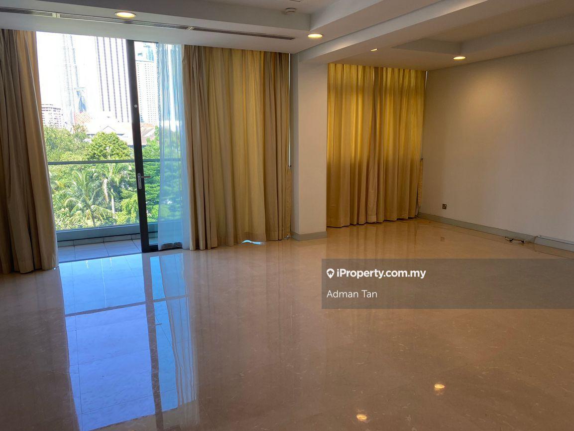 Condominium for Sale in U-Thant Residence by Adman Tan - iProperty.com.my