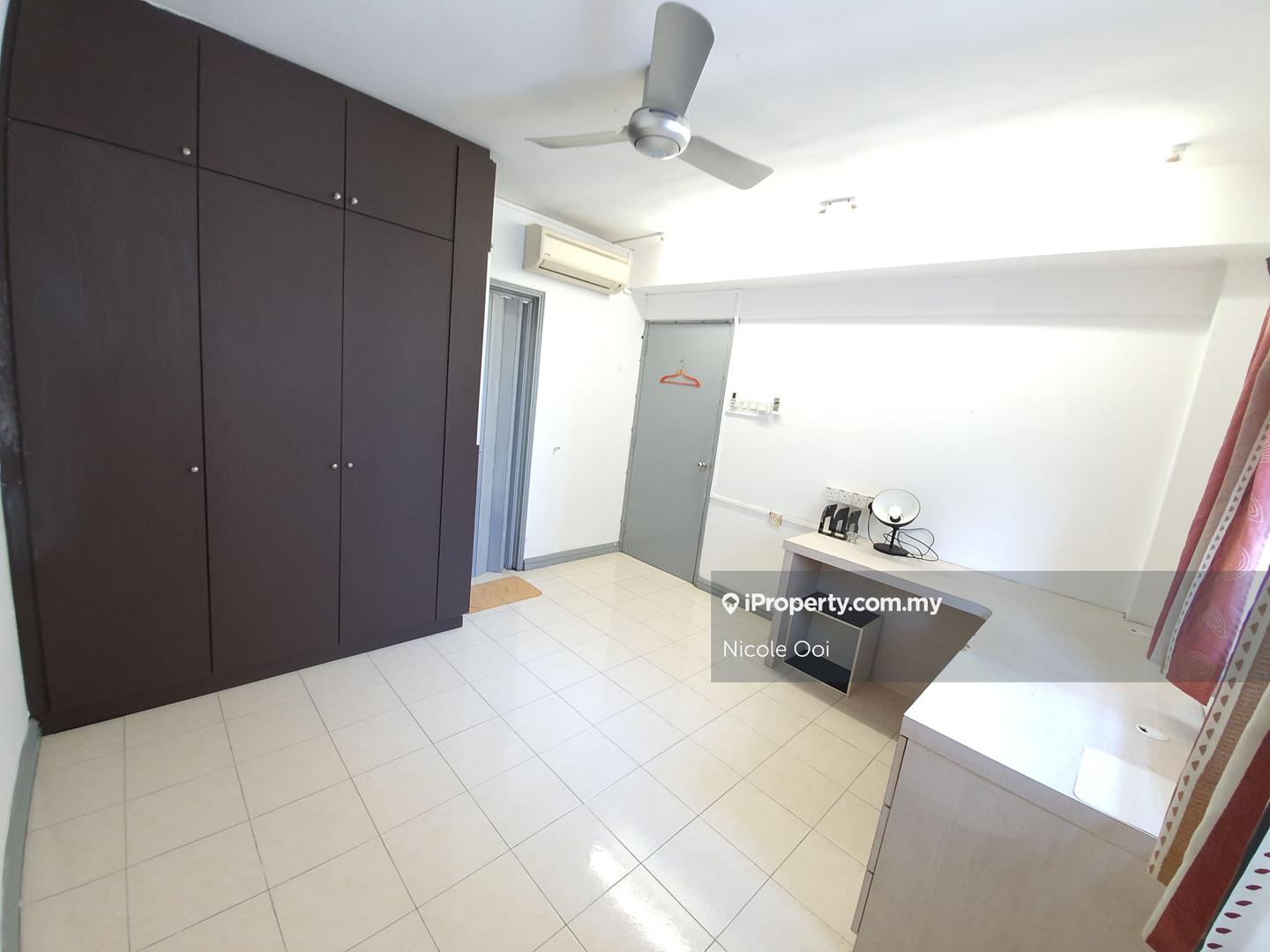 Kondominium untuk Dijual di Taman OUG oleh Nicole Ooi - iProperty.com.my