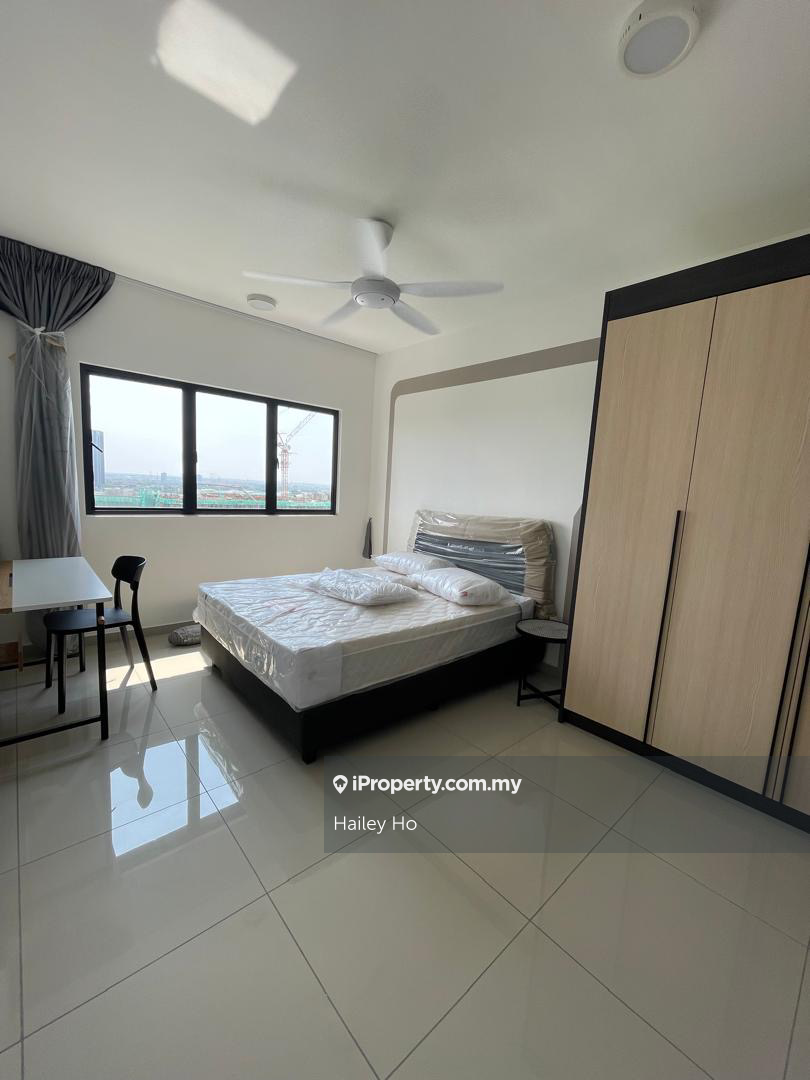 Service Residence for Rent in Huni @ Eco Ardence by Hailey Ho - iProperty.com.my