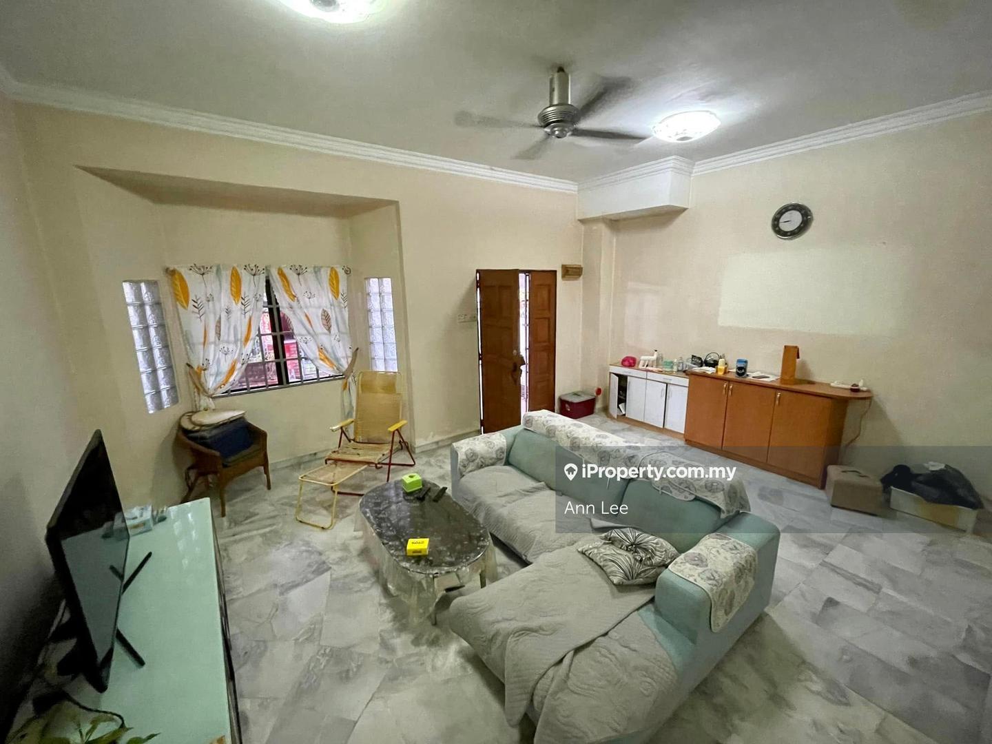 Rumah Berangkai 2 Tingkat untuk Dijual di Sungai Long, Bandar Sungai Long oleh Ann Lee - iProperty.com.my