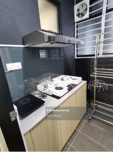 Kondominium untuk Disewa di The Address oleh Aaron Wong - iProperty.com.my