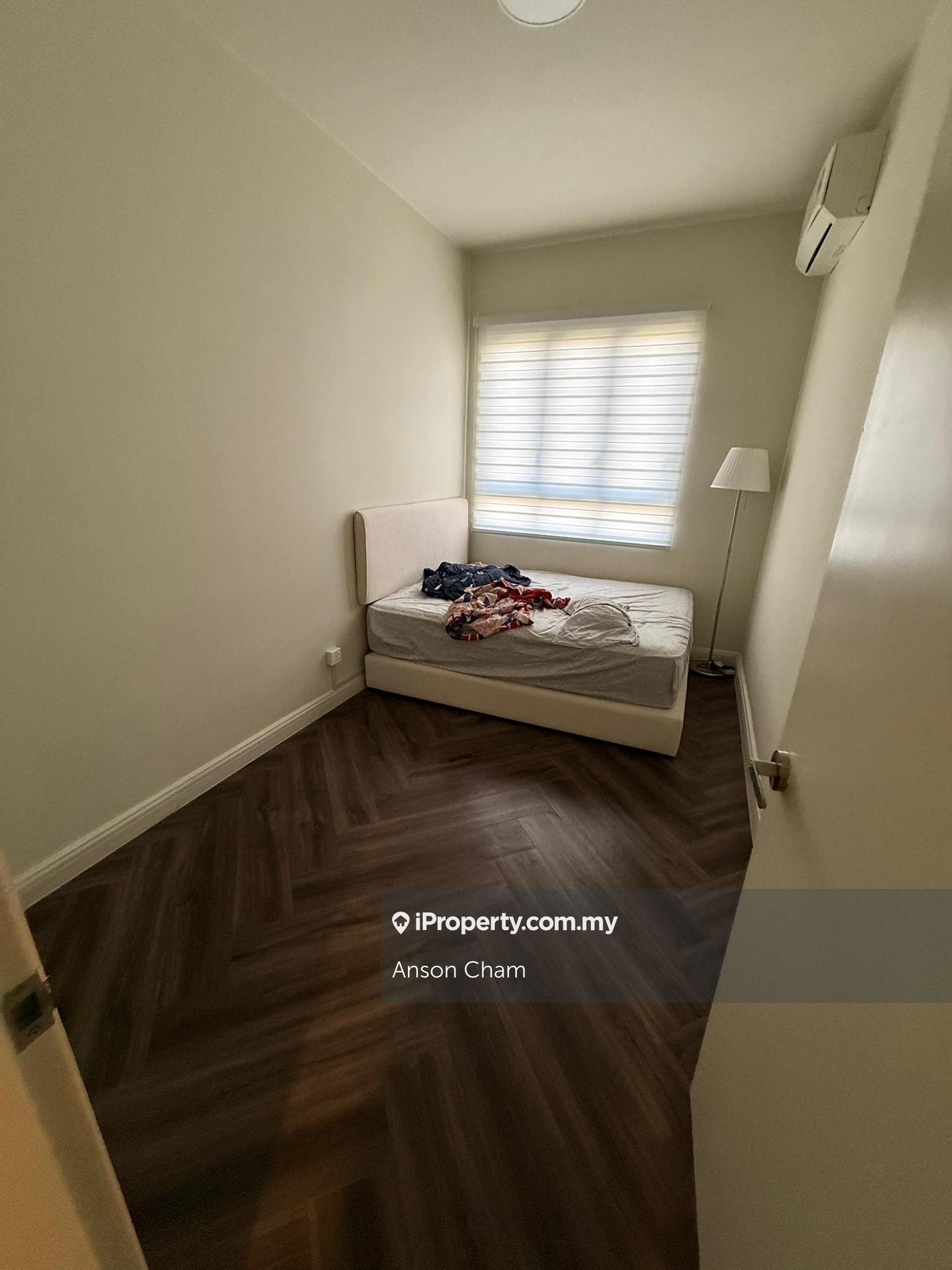 Condominium for Sale in Trinity Lemanja by Anson Cham - iProperty.com.my