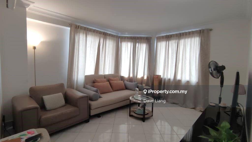 Condominium for Sale in Kelana D'Putera by Dave Liang - iProperty.com.my