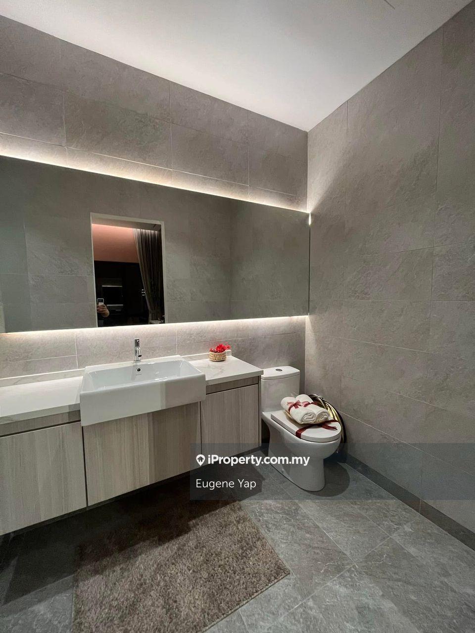 Residensi Servis untuk Dijual di Damansara Livista oleh Eugene Yap - iProperty.com.my