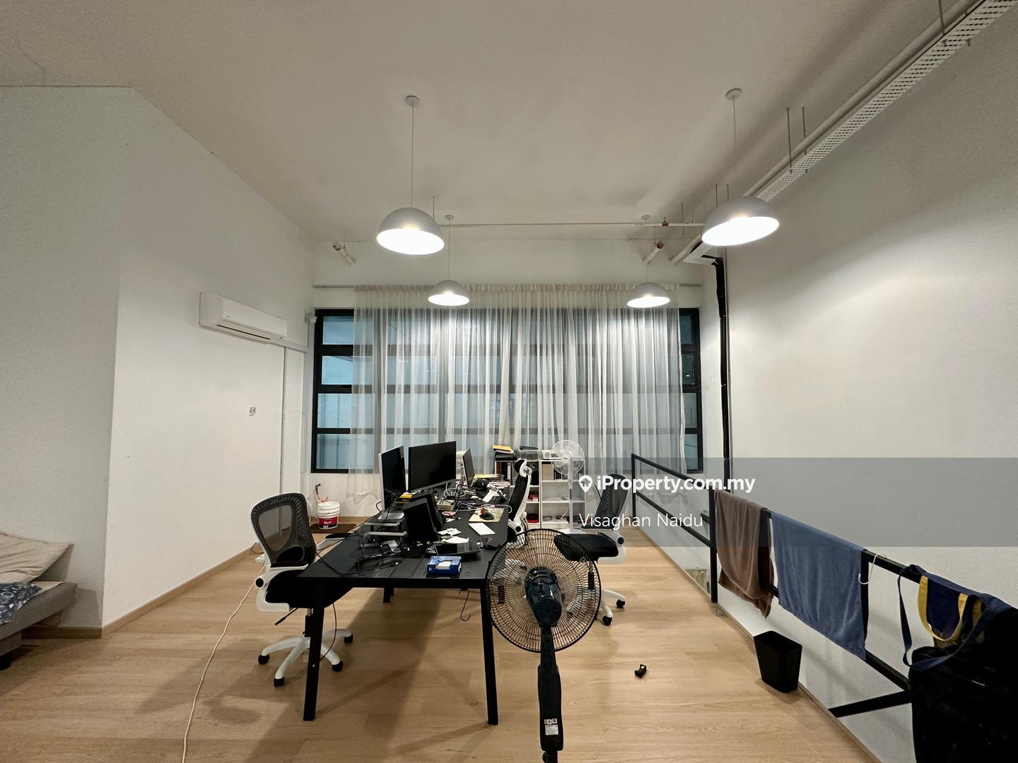 Ruang-Niaga untuk Disewa di Section 13 PJ Jaya One, Petaling Jaya oleh Visaghan Naidu - iProperty.com.my