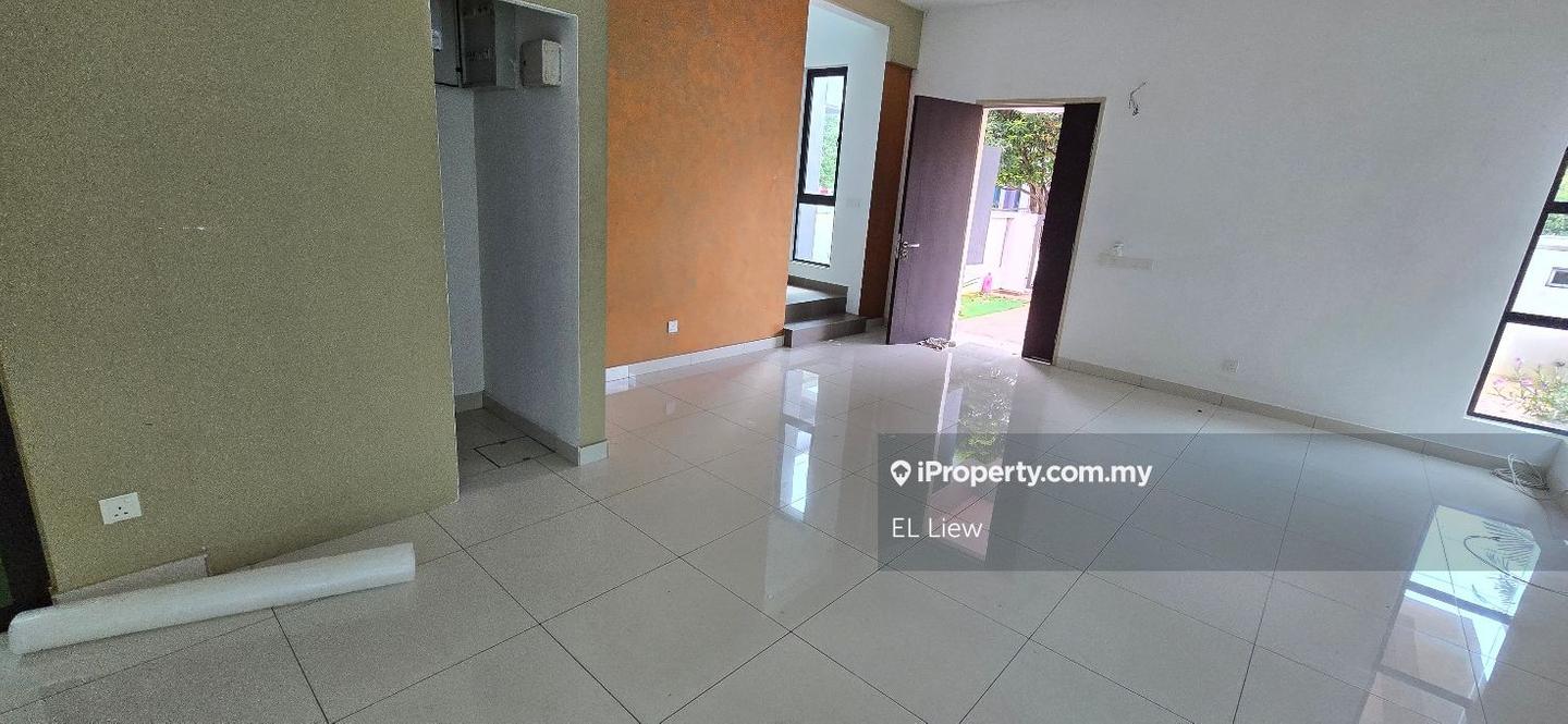 Cluster House for Rent in Kota Kemuning, Shah Alam by EL Liew - iProperty.com.my